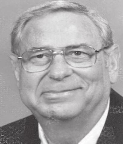 Carl Franklin Crownover