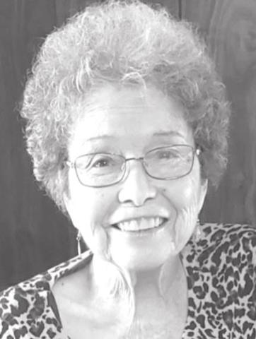 Erma Anderson