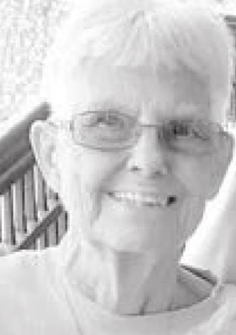 Jane Hefley Kaufman