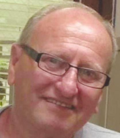 Robert Leroy Pritchard