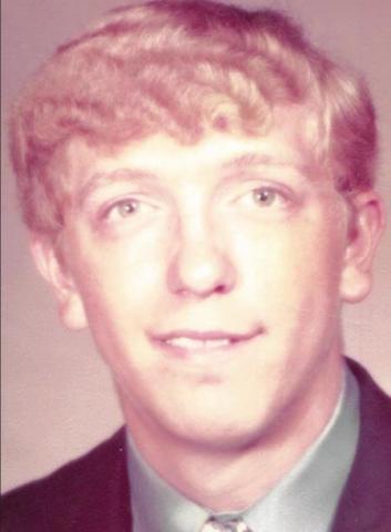 Clyde Henry Riggs Jr.