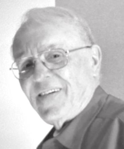 Floyd L. Lashly