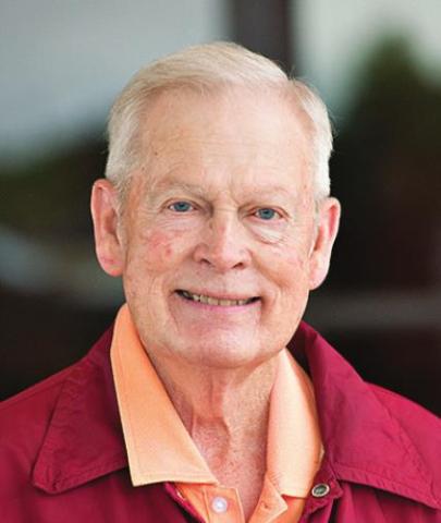 Celebrating Bill Rapp’s century