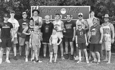 Wiffle Ball Tournament marks 40th year