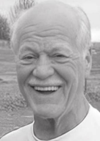 Brother Keith Henley