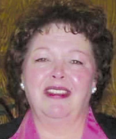 Cynthia Diane McElroy