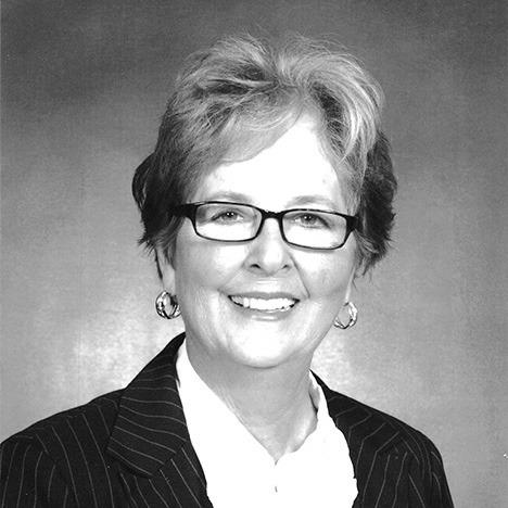 Treva Ann Rickner
