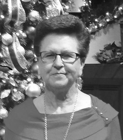 Fern Eva (Denison) Horton