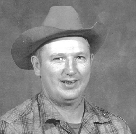 Ronald Joe Curtis