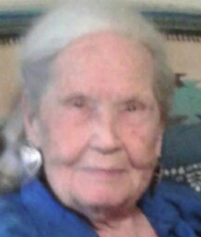 Lois Ann Sol