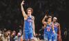 Thunder Play Cleveland, Dallas Tough Over Holiday Weekend
