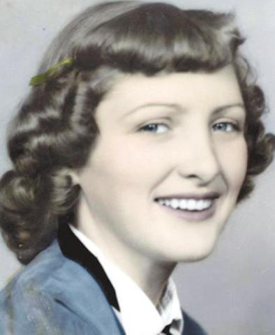 ParaLee Louise Richardson
