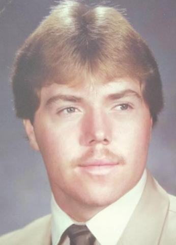 Carl Wayne Lindsay
