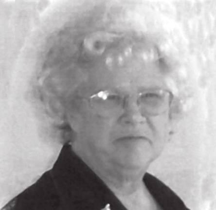 Josephine Marie Plummer Fisher Toles