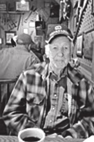 Ray Vernon Smith