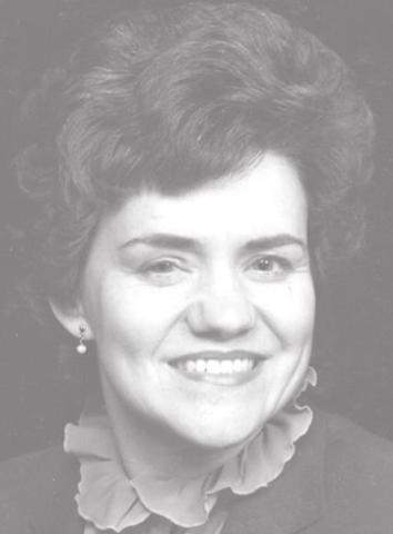 Sharron Faye Davidson