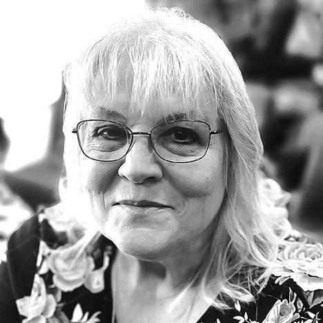 Patricia Ann Brown