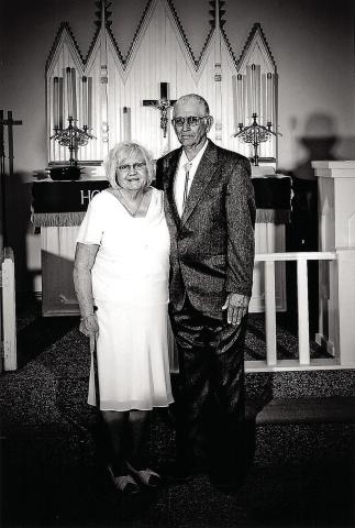 60th Wedding Anniversary