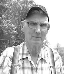 Carl Freeman