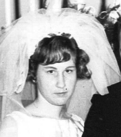 Marlene (Hopkins) James