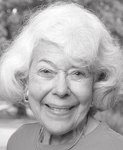 Virginia Browning Bradshaw