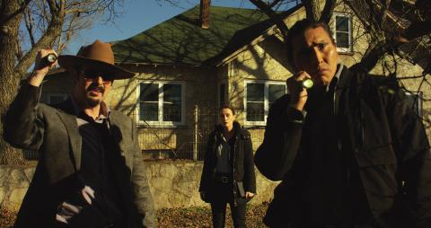Chandler film to play at deadCenter Film Festival