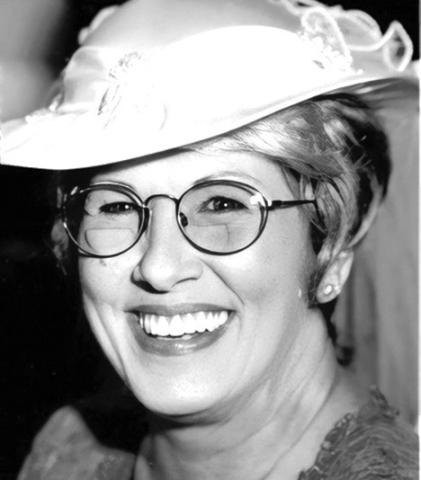 Shirley Ann (Taylor) Denney