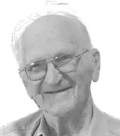 William Alfred Grandstaff (W.A.)