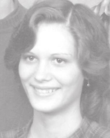 Theresa Marshall