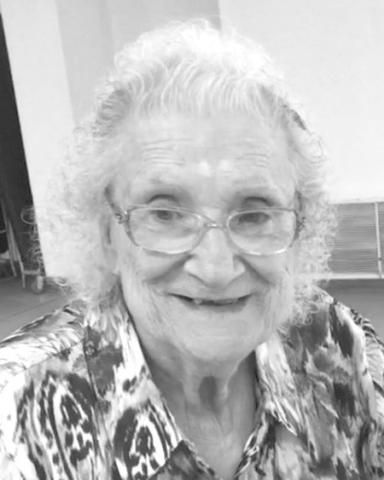 Emma Belle Rackley