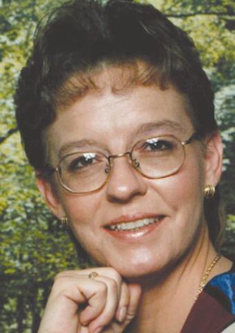 Barbara Renae Harris