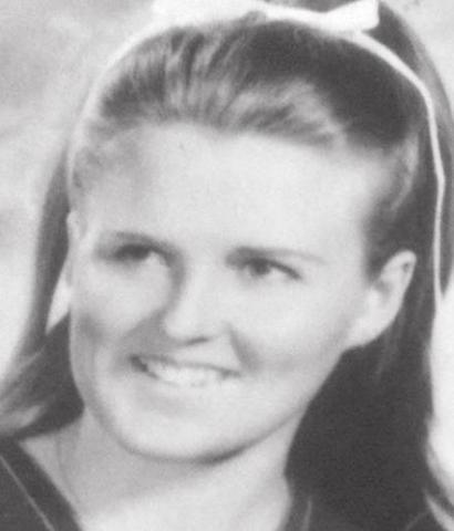 Linda Darlene Davis