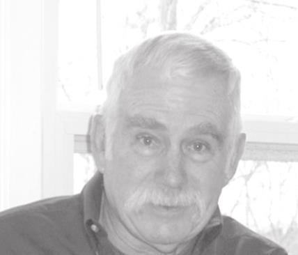Patrick Charles Anderson
