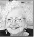 LaDonna Ruth (Shaw) Welborn