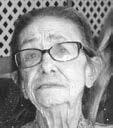 Juanita Ann (Watson) Nely