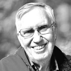 Jerry Ish Williams