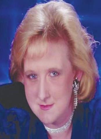 Carrie Lynn Kingston