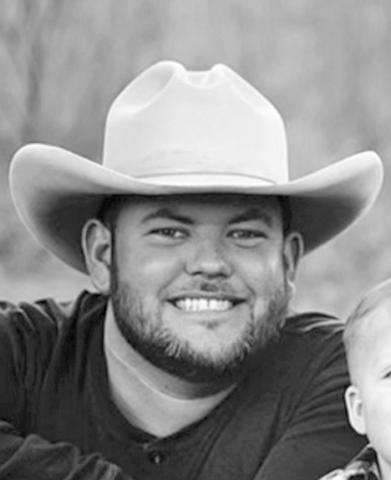 Derik Ray Melson