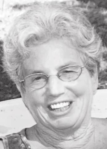 Ardith Mae Paterson