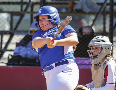 All-conference team chosen for 66 Conference