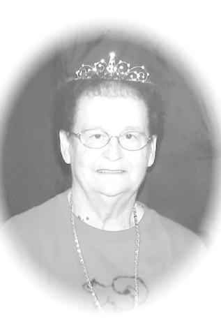 Vertrice Mae Smith