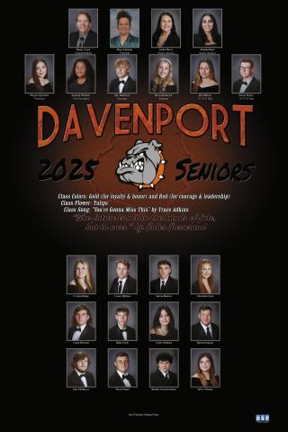 This week we’re publishing our Saule to Graduates for the classes of 2025. Please see Page 4A and Section E for more.