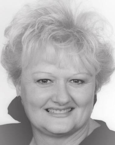 Sharon Raye Harwell