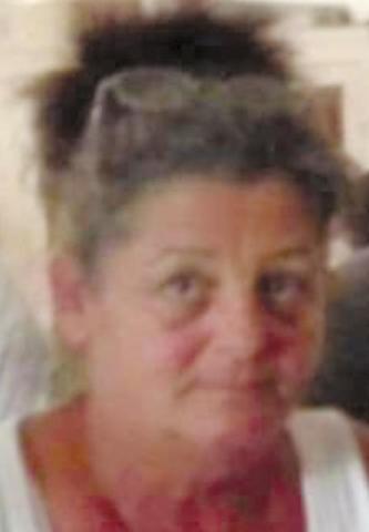 Mary Lou Penny