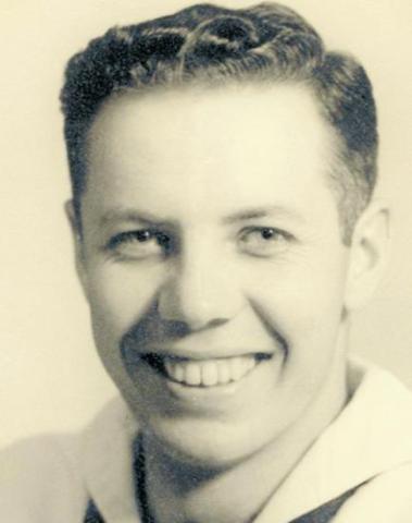 Robert Everett Cross