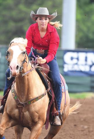 Locals at the IFYR