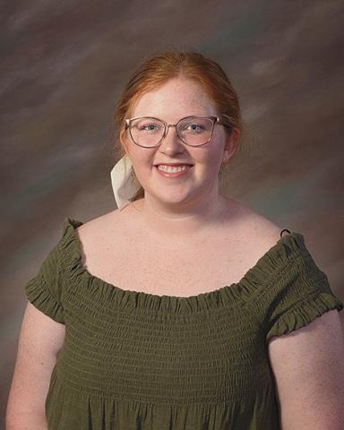 Lauren Dollarhite