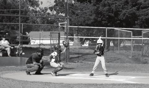 Stroud Tigers wrap up season