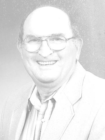 Johnie Frost