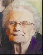 Maxine Mae Savory